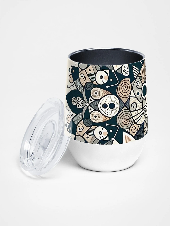 Wine Tumbler product image (2)