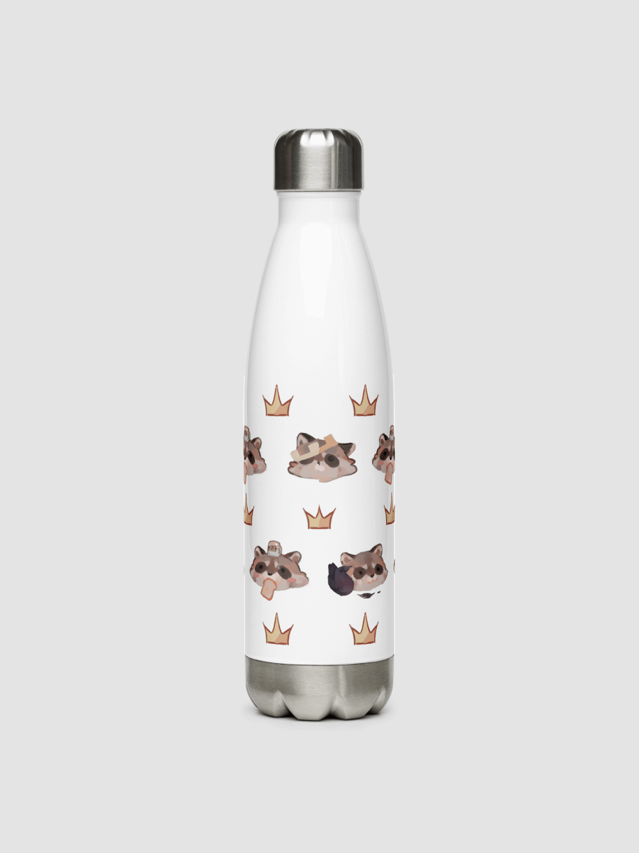 Stainless Steel Water Bottle product image (1)