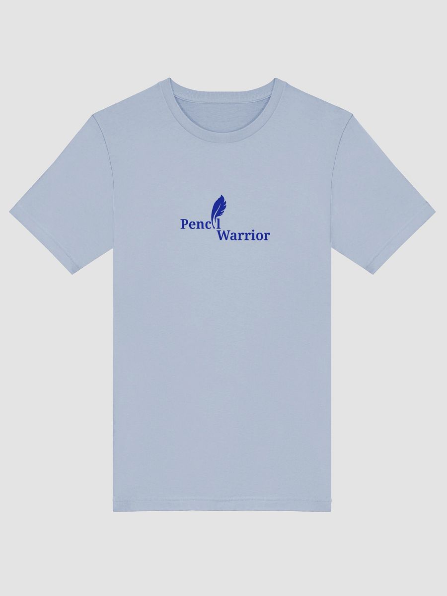 Pencil Warrior Graphic Tee product image (5)