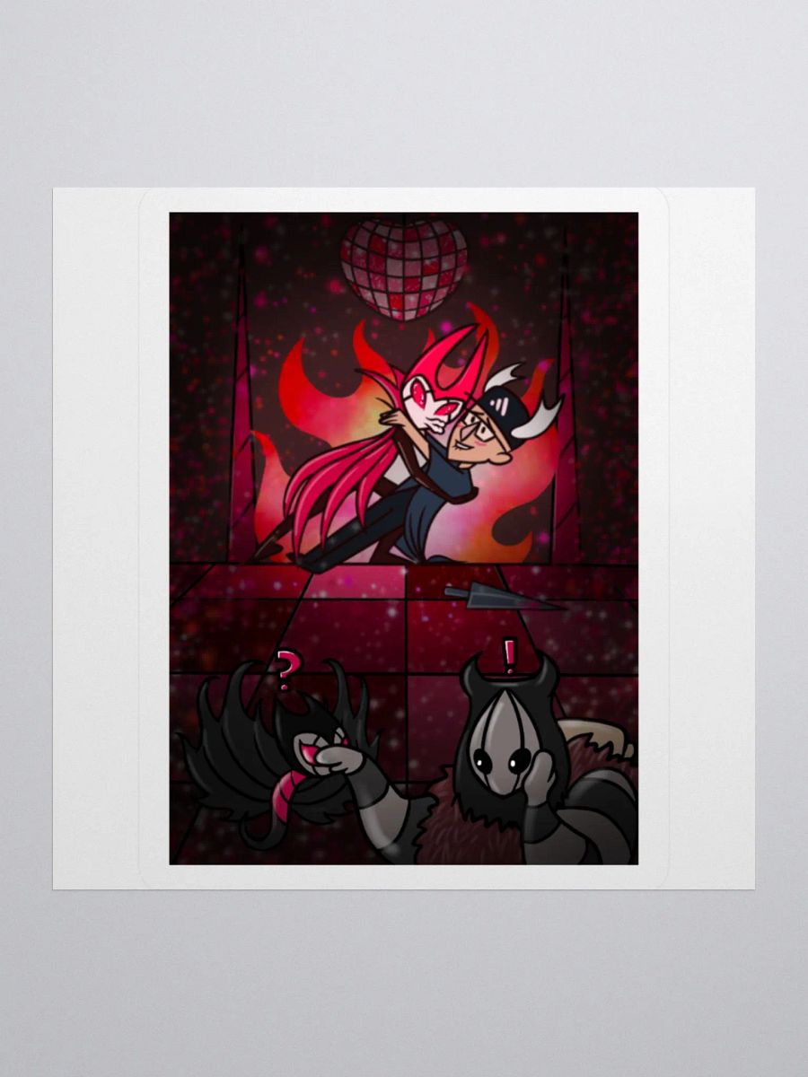 Daddy of all Daddies [sticker] product image (1)