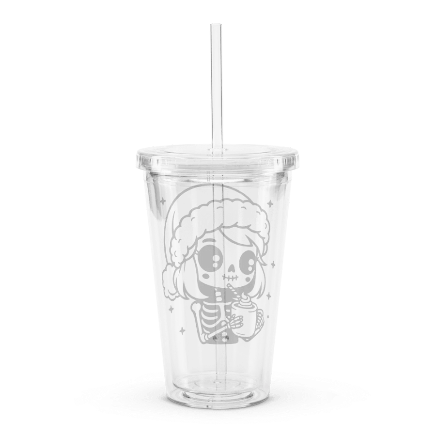 Merry Bone-Mas Cup product image (2)