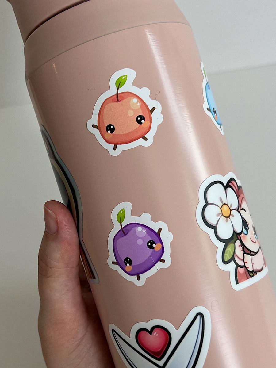 emote sticker sheet product image (5)
