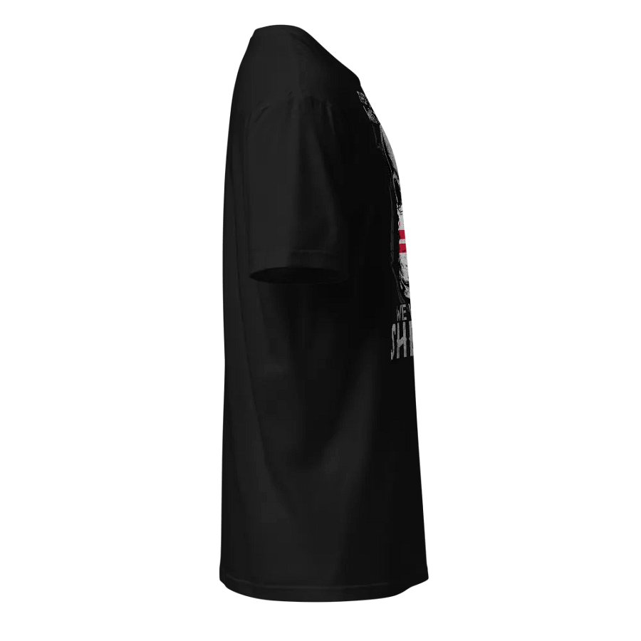 D.C.: Their First Mistake product image (4)