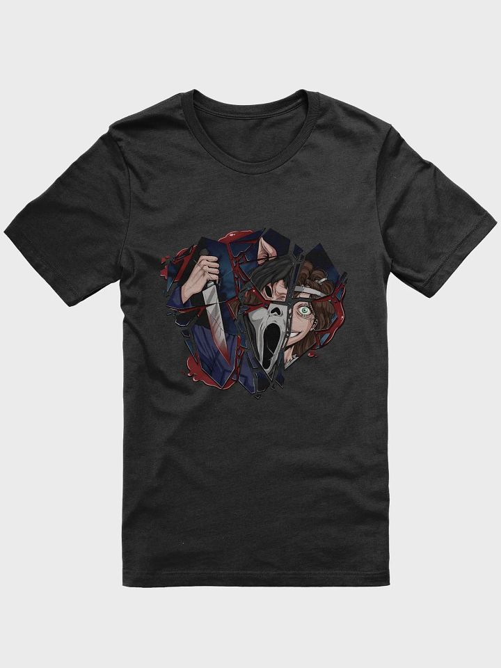Slasher Collection - Women T-shirt product image (1)