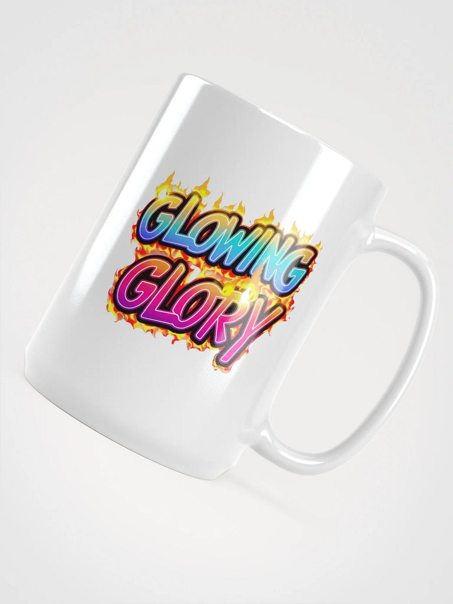 GLOWING GLORY MUG product image (4)