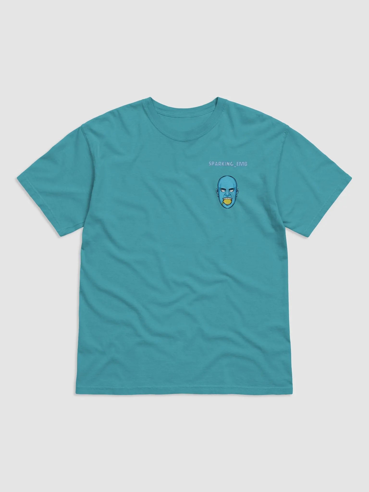 bring snacks shirt product image (1)