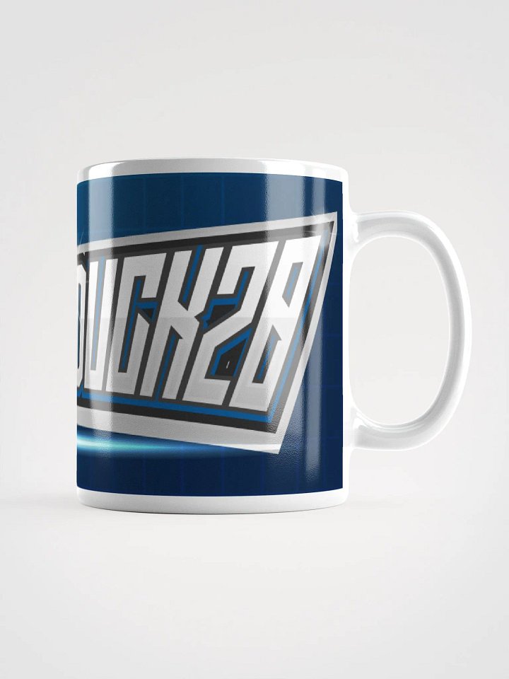 Duck Mug product image (2)