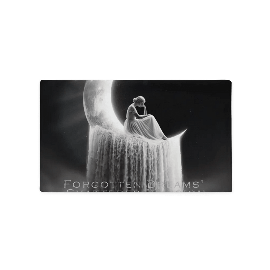 Forgotten Dreams' Shattered Illusion product image (5)