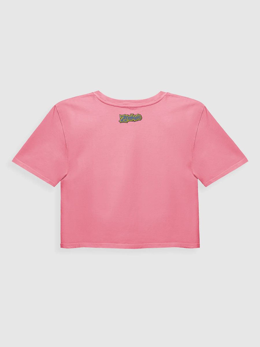 Arno’s Pizza Rage - Crop Top product image (3)