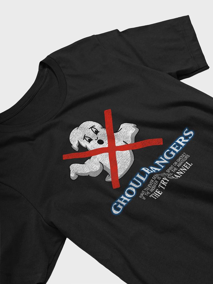 Ghoulbangers Tee - Black product image (2)