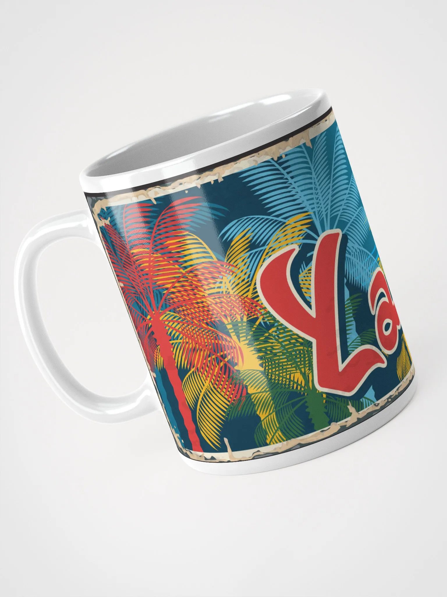 Yalova Turkey, Vintage Design product image (7)