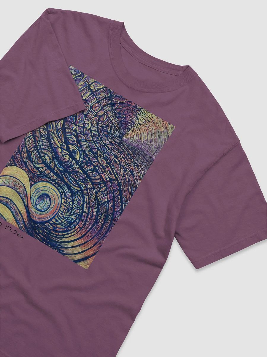 Collide-O-Scope Shirt product image (6)