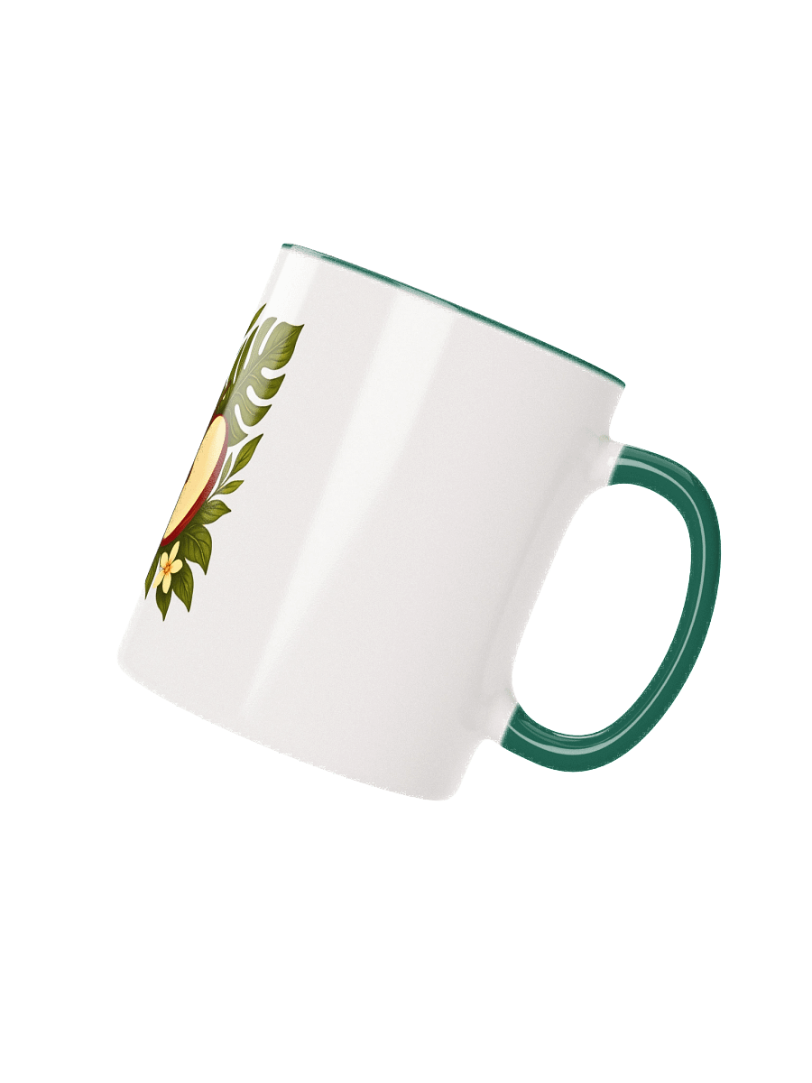 Blossoming Apple Ceramic Mug product image (11)