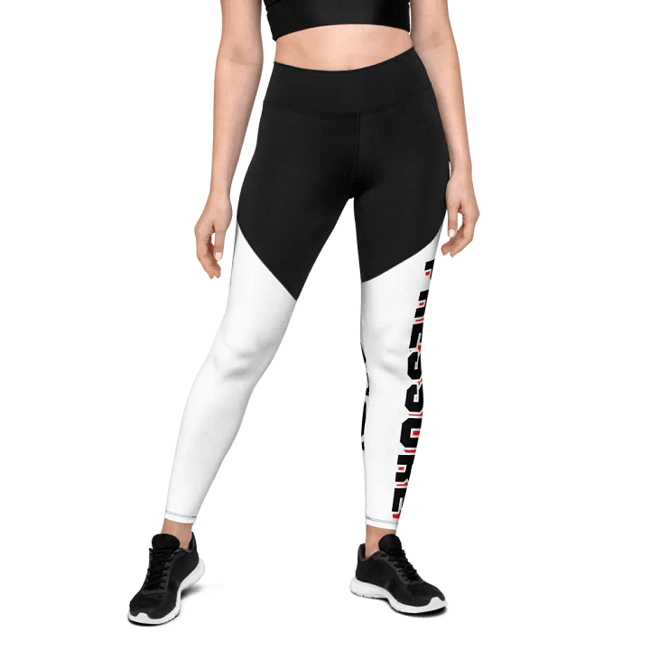 Women Pressure Sports Legging product image (2)
