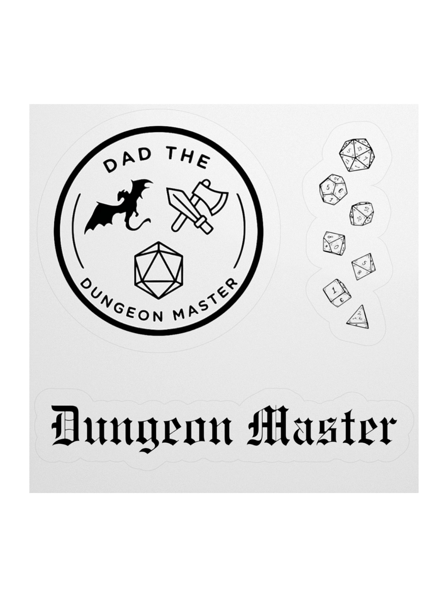 Dragon Den Emblem product image (1)