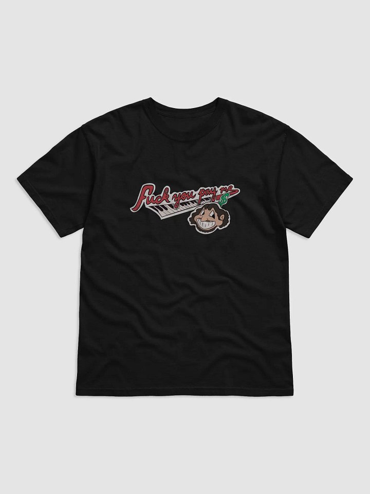 Pay Me T-Shirt product image (2)