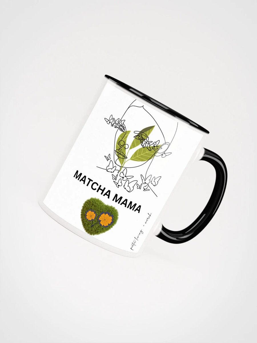 matcha mama mug product image (5)