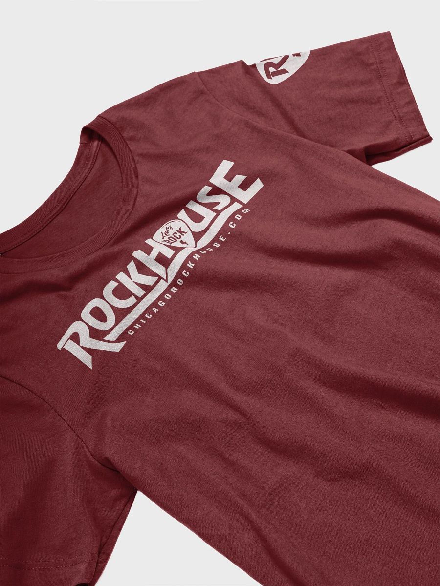 Deluxe Purveyors of Fine Classic Rock T-Shirt product image (16)