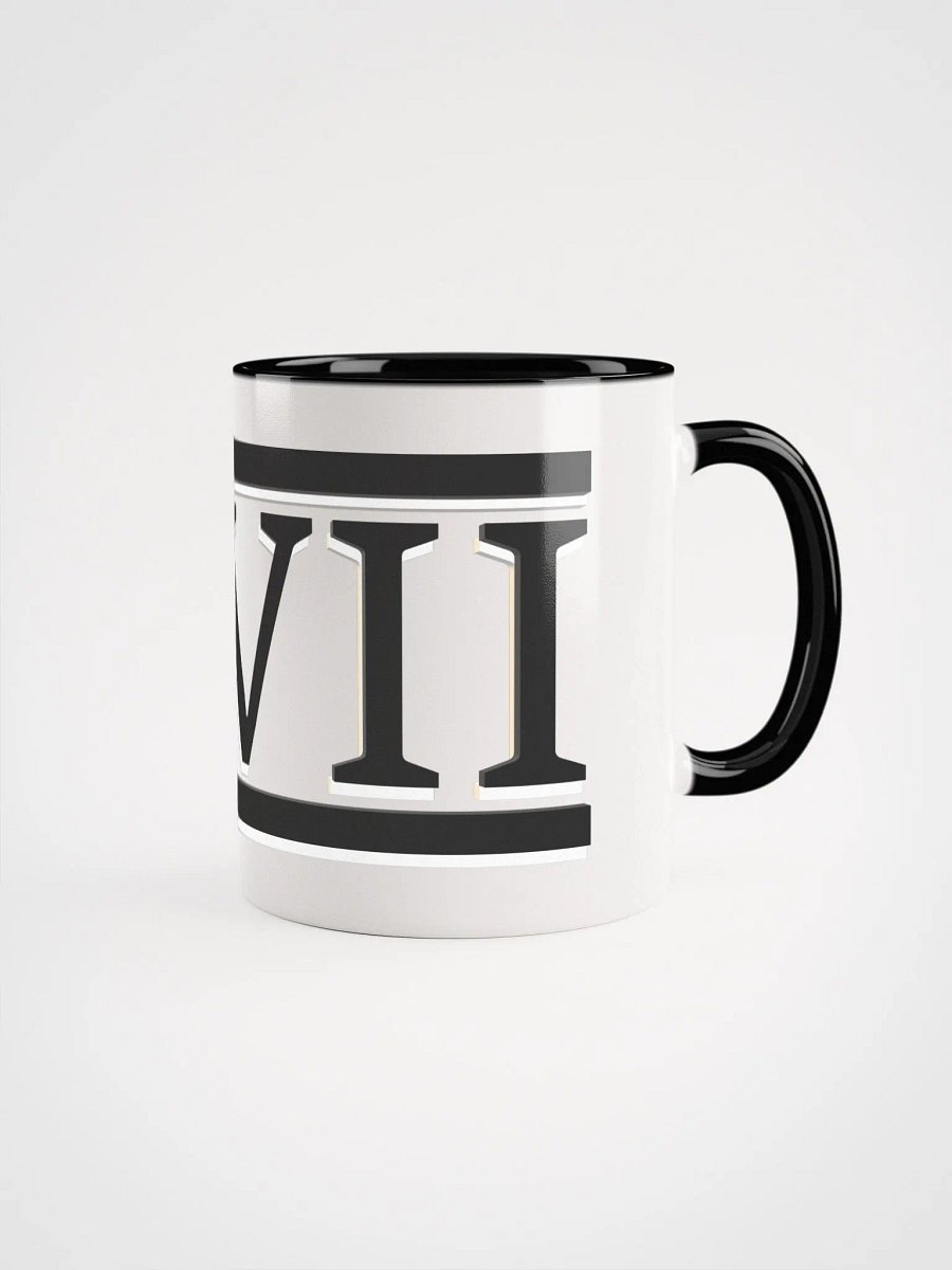 IIVII Mug product image (1)