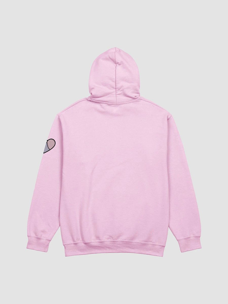 Team Zombie Hoodie product image (3)