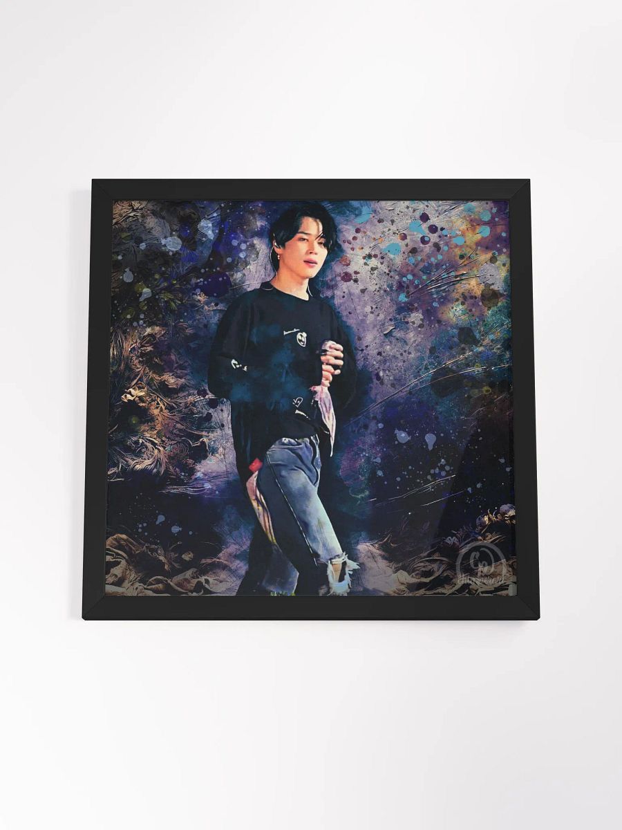 BTS - Custom Jimin (Miriam) - Designed by ChimberArt product image (4)