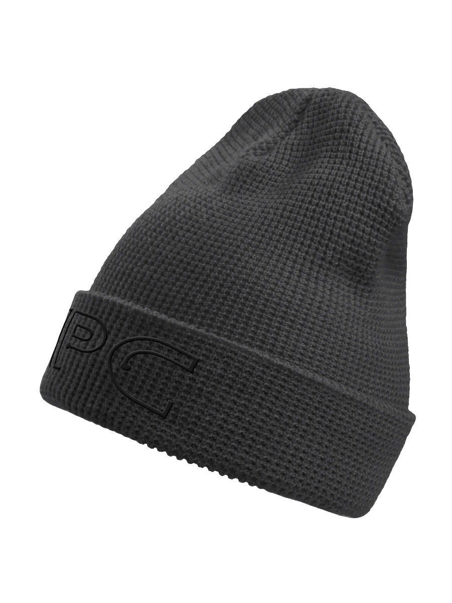 NPC Waffle Beanie product image (5)