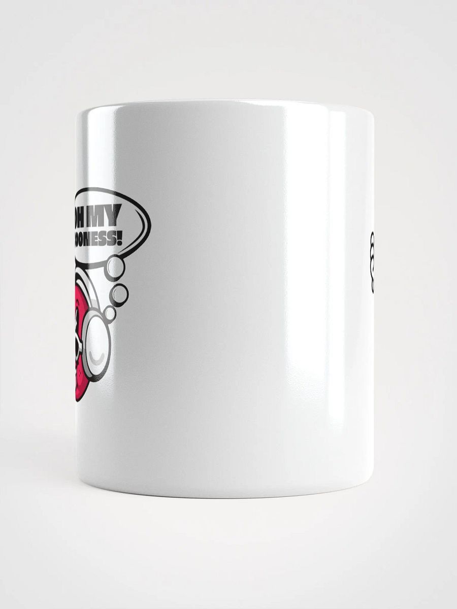 Oh My Gooness! Coffee Mug product image (3)