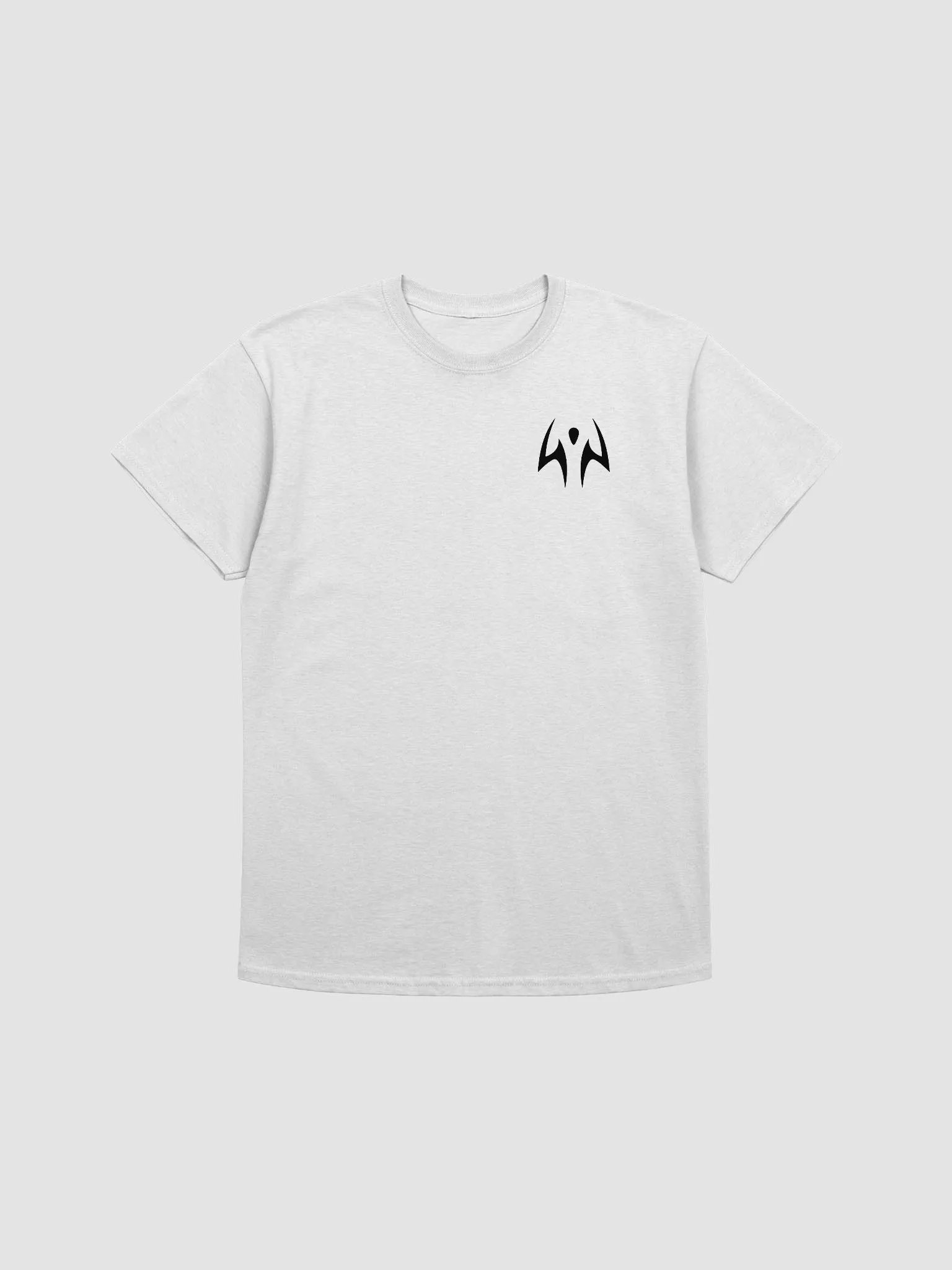 Ancient Sorcerer Tee (White) product image (3)