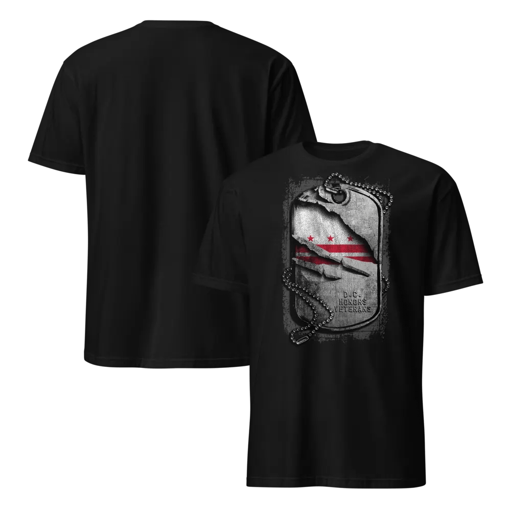 D.C. Honors Veterans product image (6)