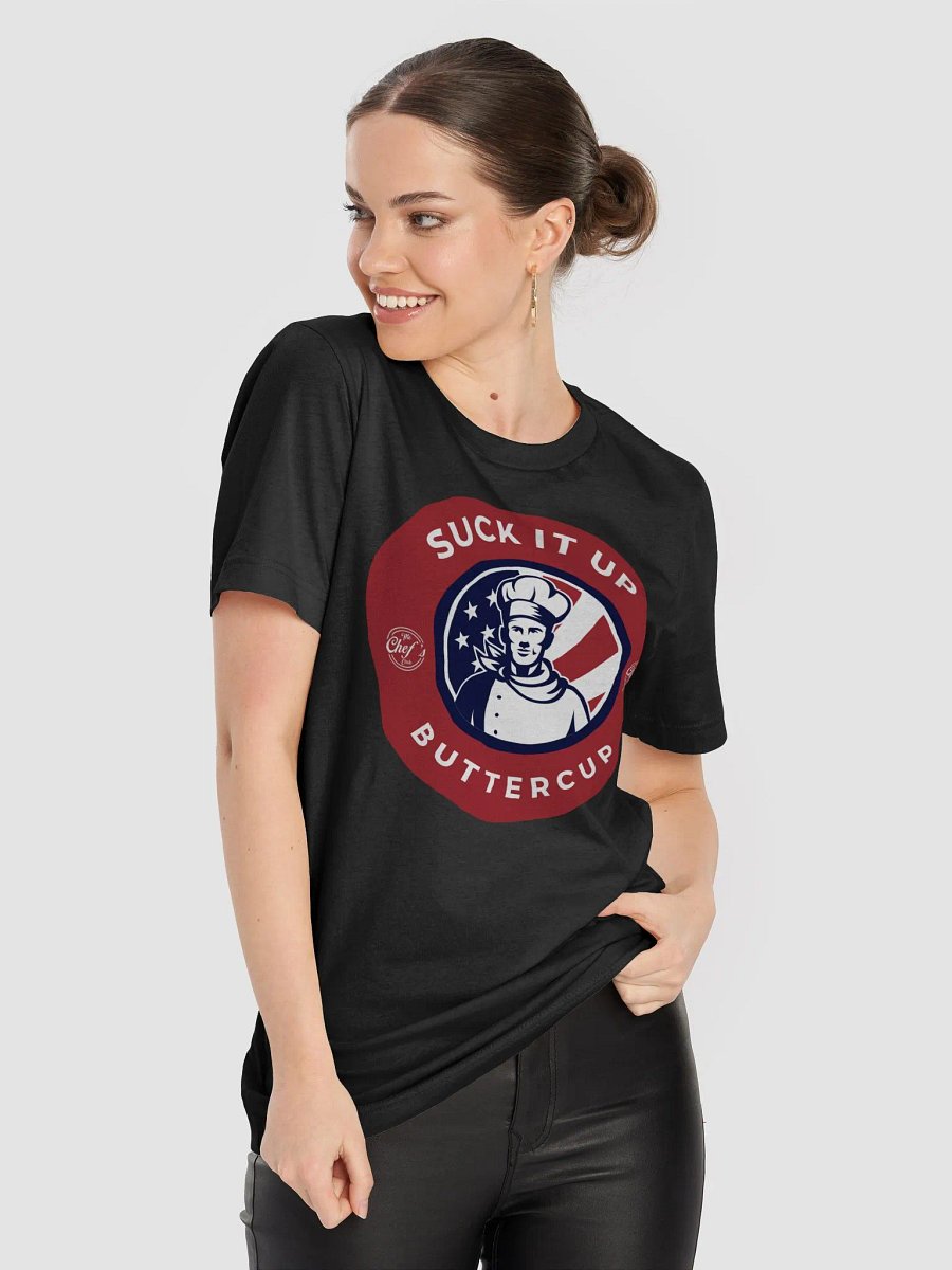 Suck It Up Buttercup T-Shirt product image (86)