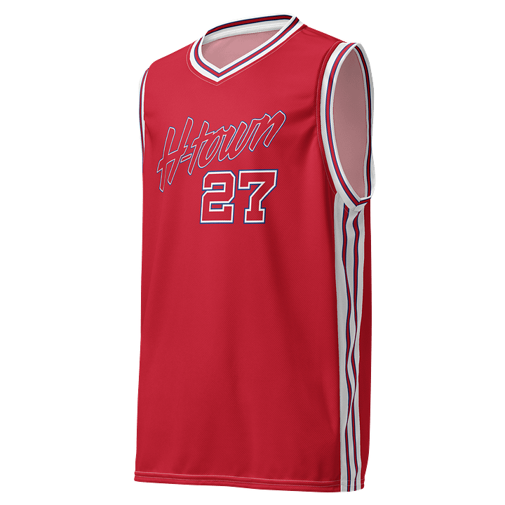 H-Town Coogs Jersey product image (1)