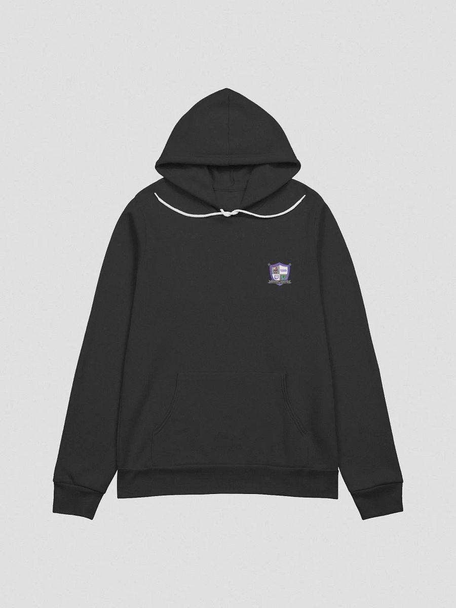 The Streaming Collective - Bella+Canvas Supersoft Hoodie product image (1)