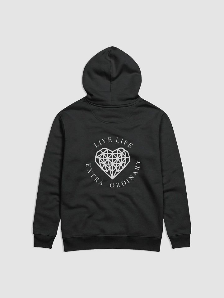 Stay Gold Dahling Hoodie product image (2)