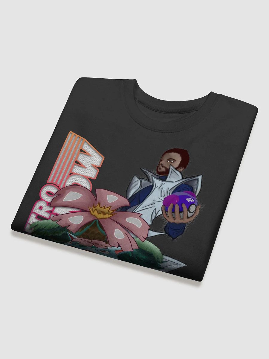 Kanto Sweat shirt product image (4)