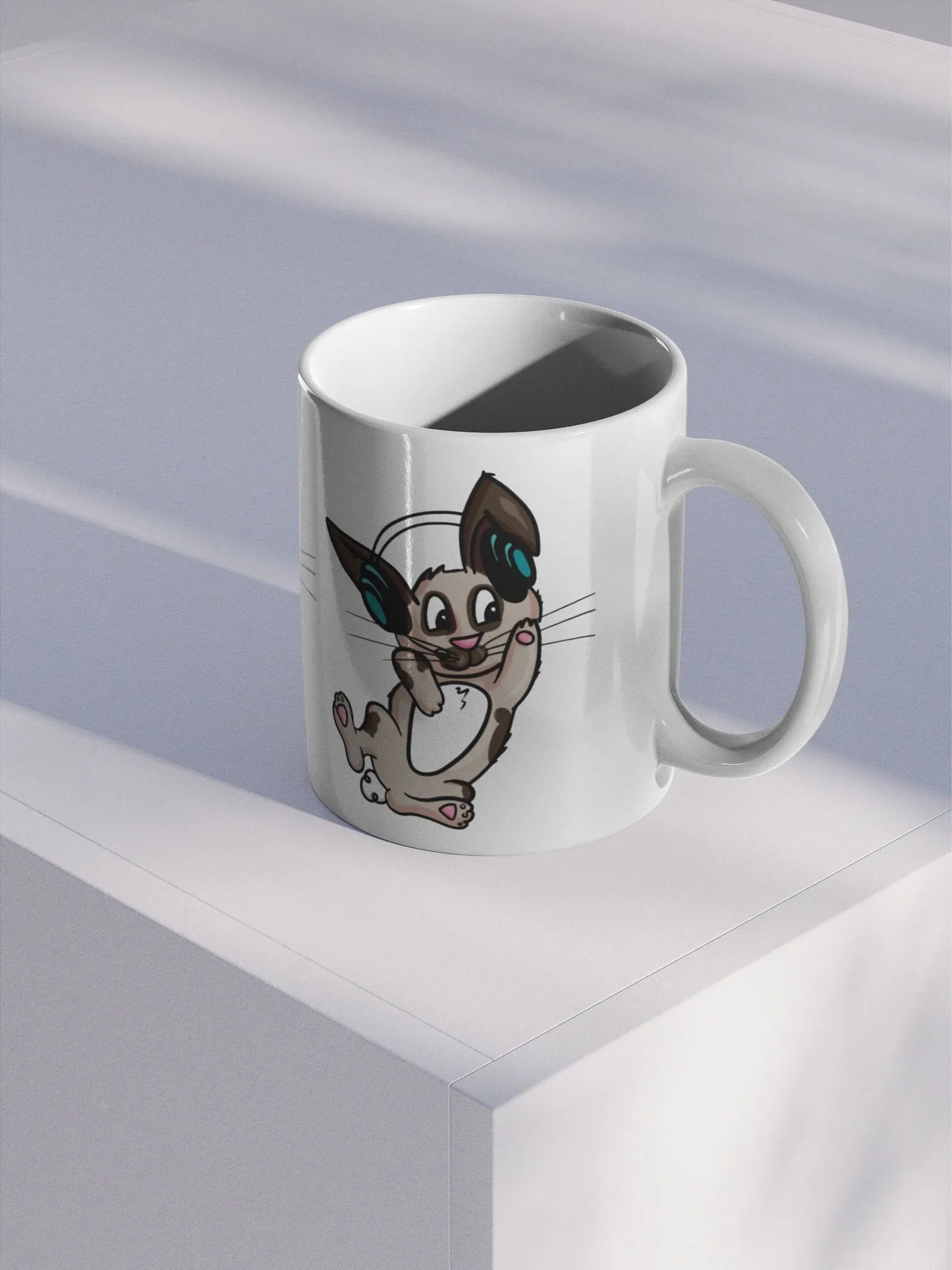 Tuxedo Mug product image (2)