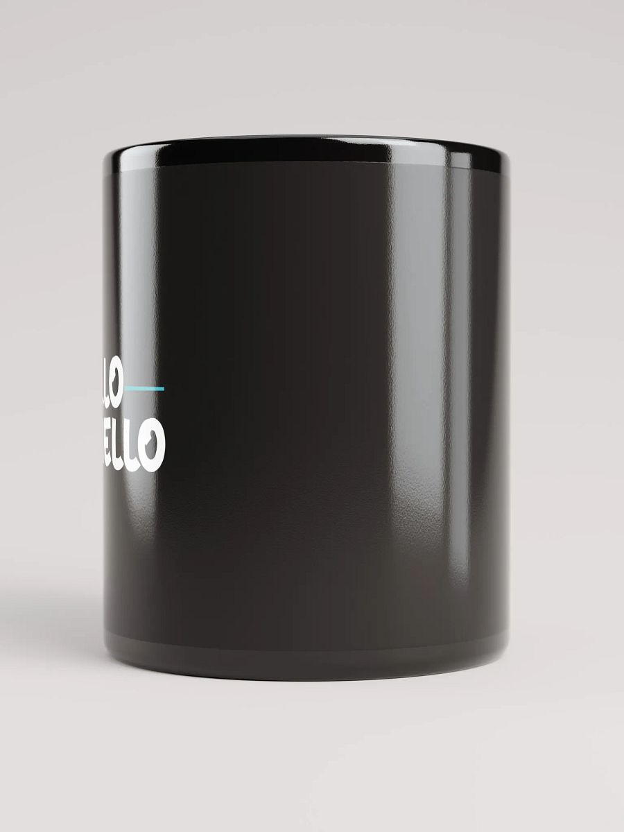 Hello Coffee Hello • Mug product image (6)