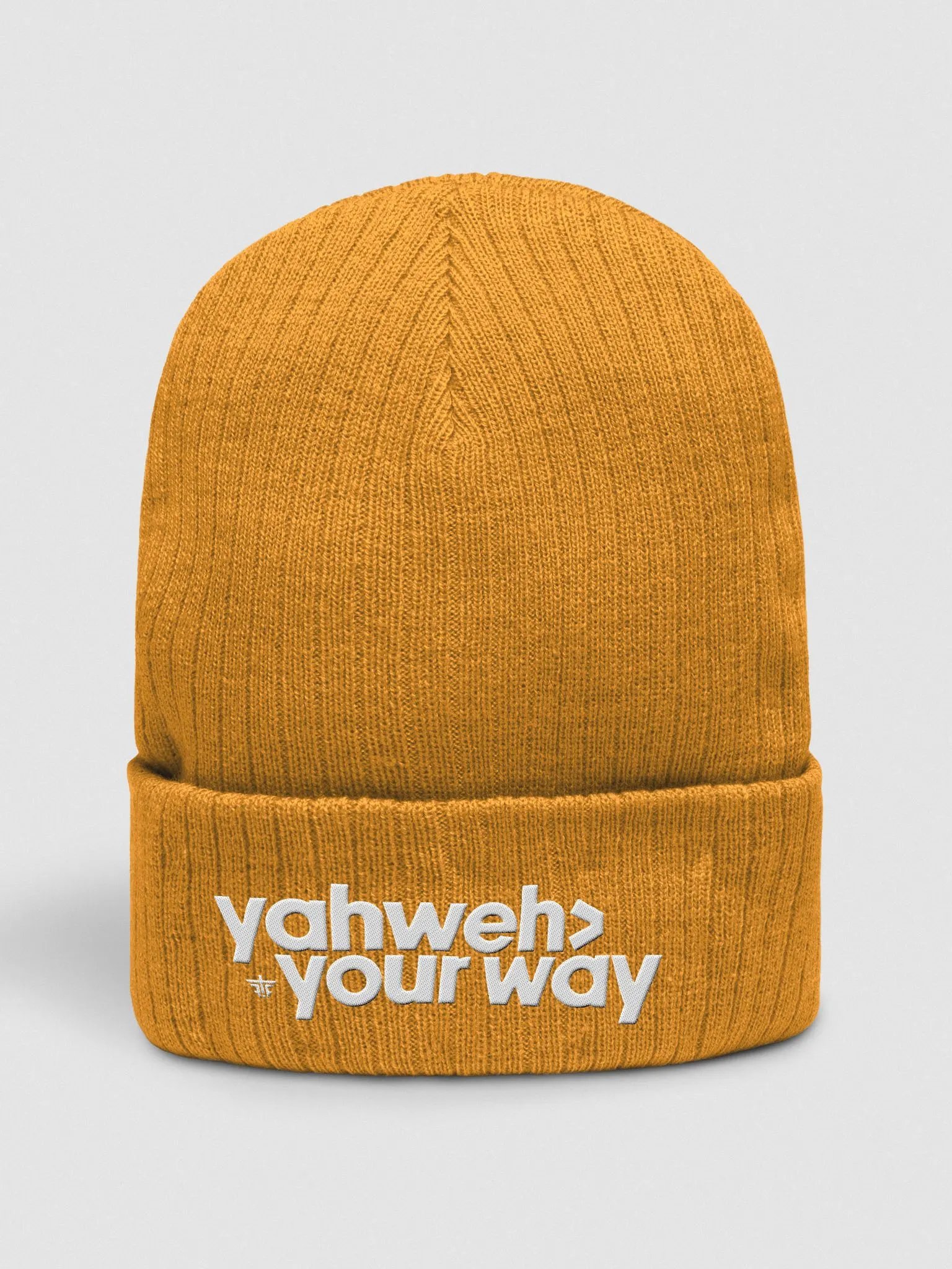 Yahweh > Beanie product image (21)