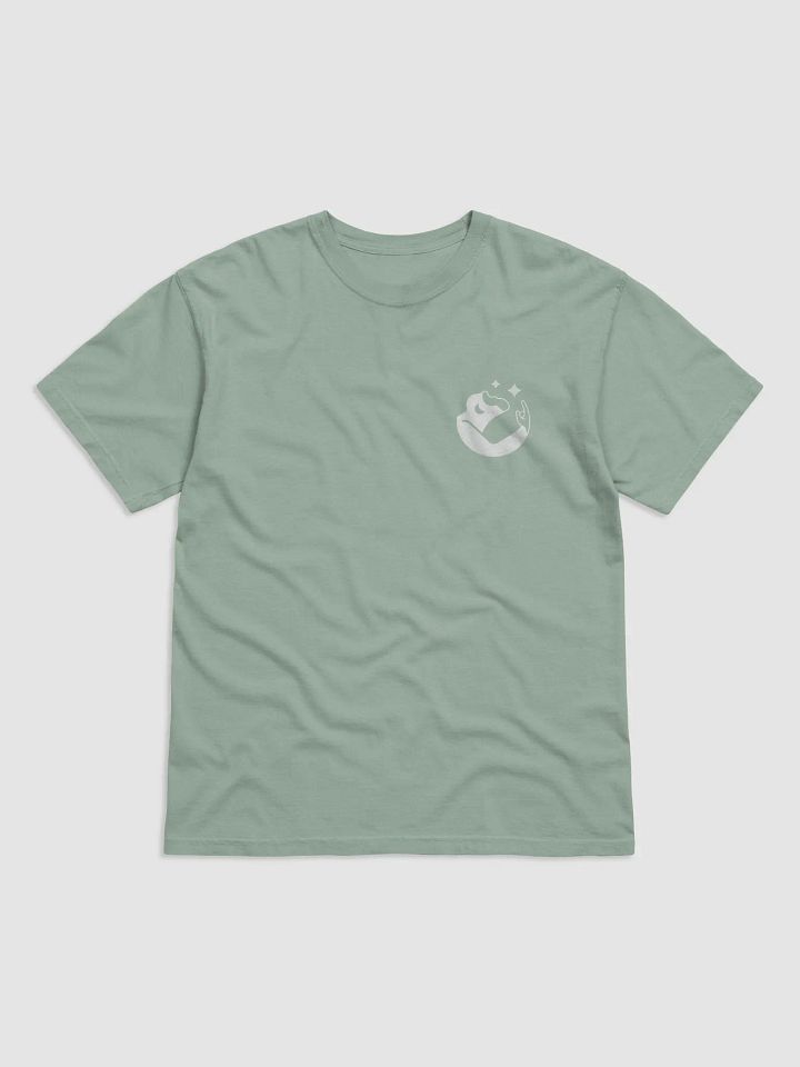 Thinker Ape Tee product image (1)