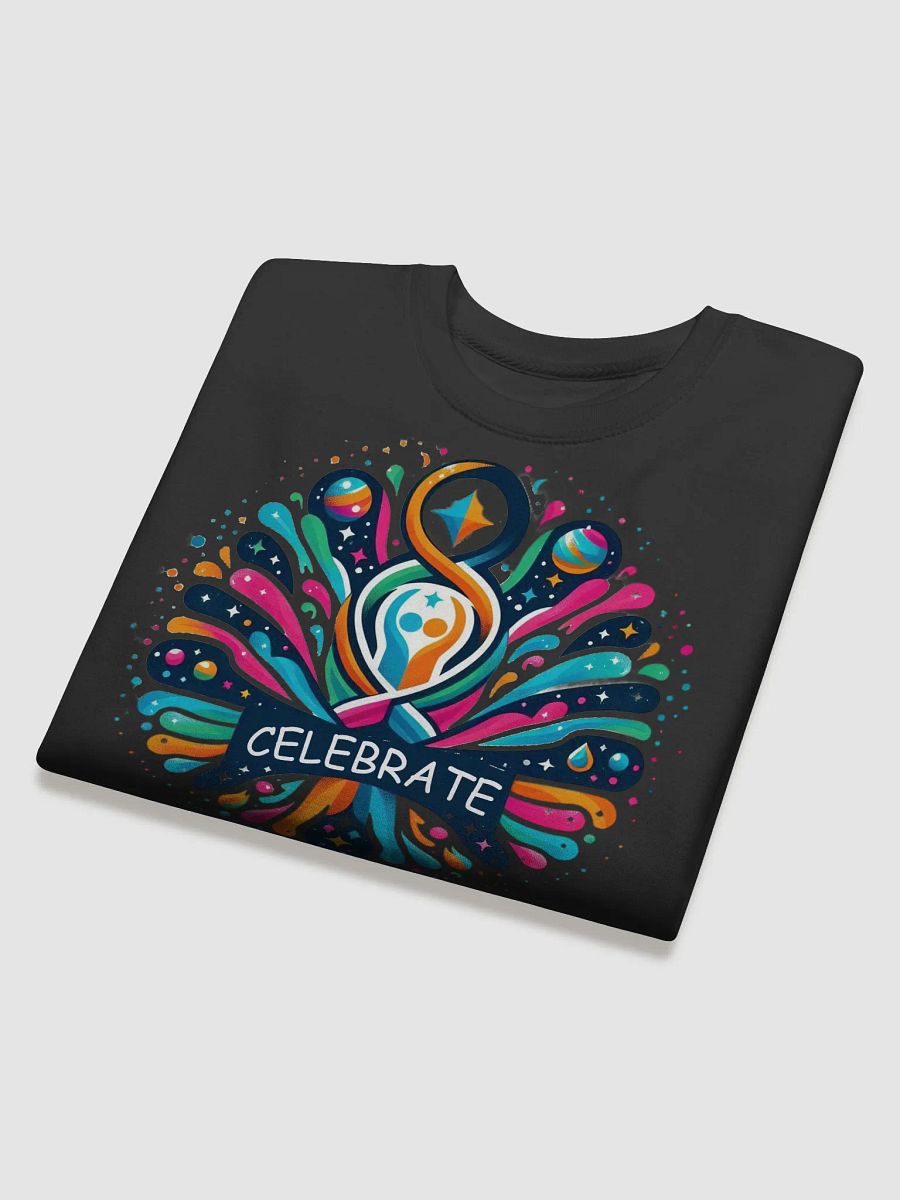 Celebrate Unity Premium Sweatshirt product image (4)