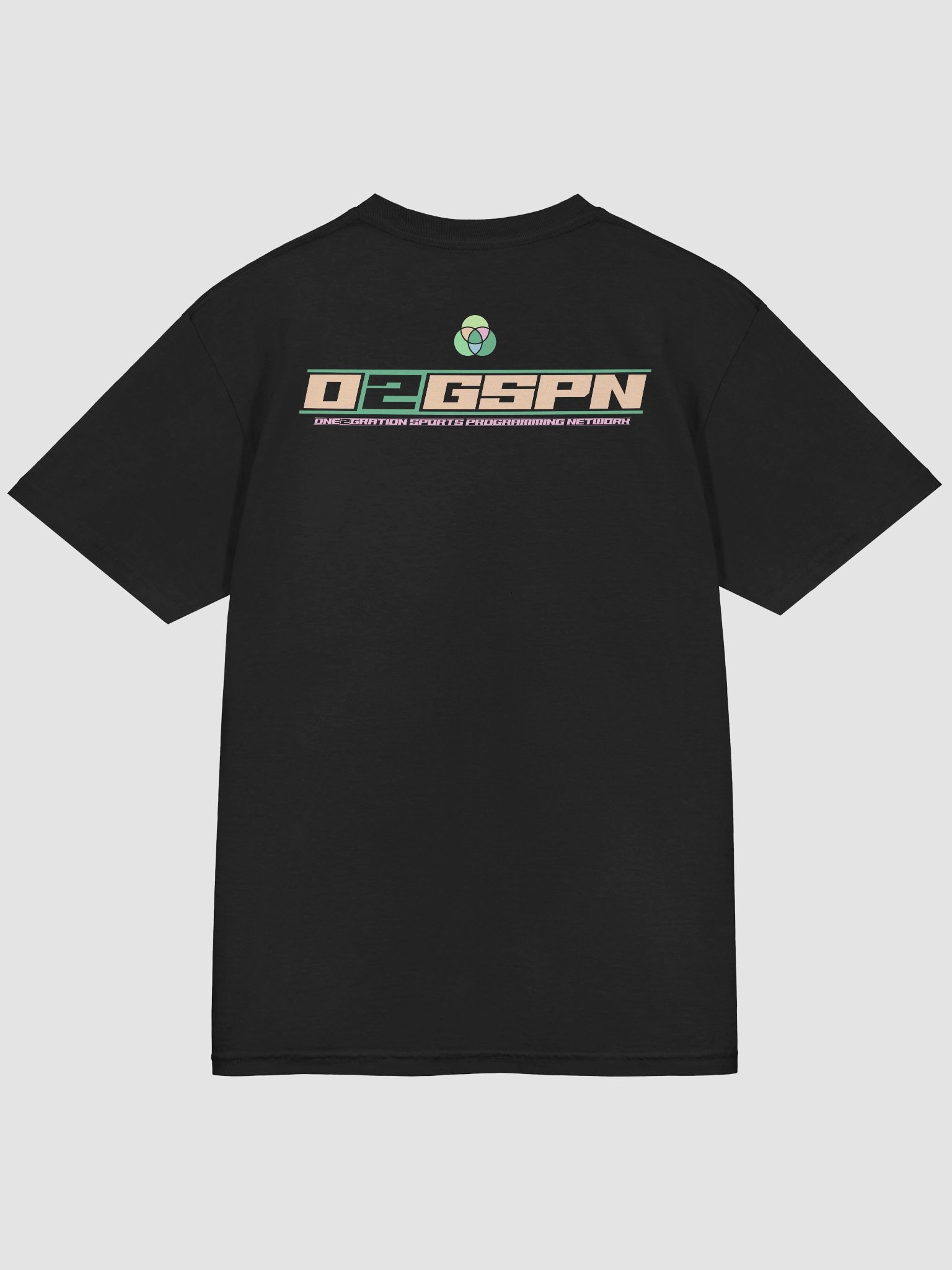 OneFL Tee — Purpose in Motion product image (30)