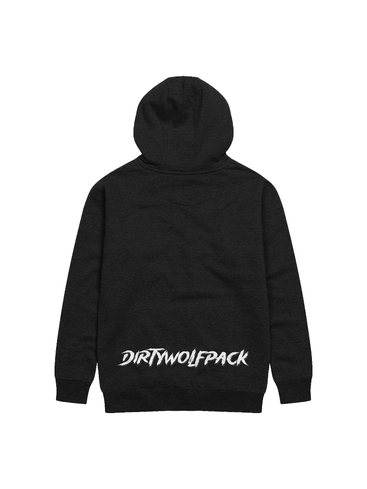 wolfpack campout hoodie 2025 product image (2)