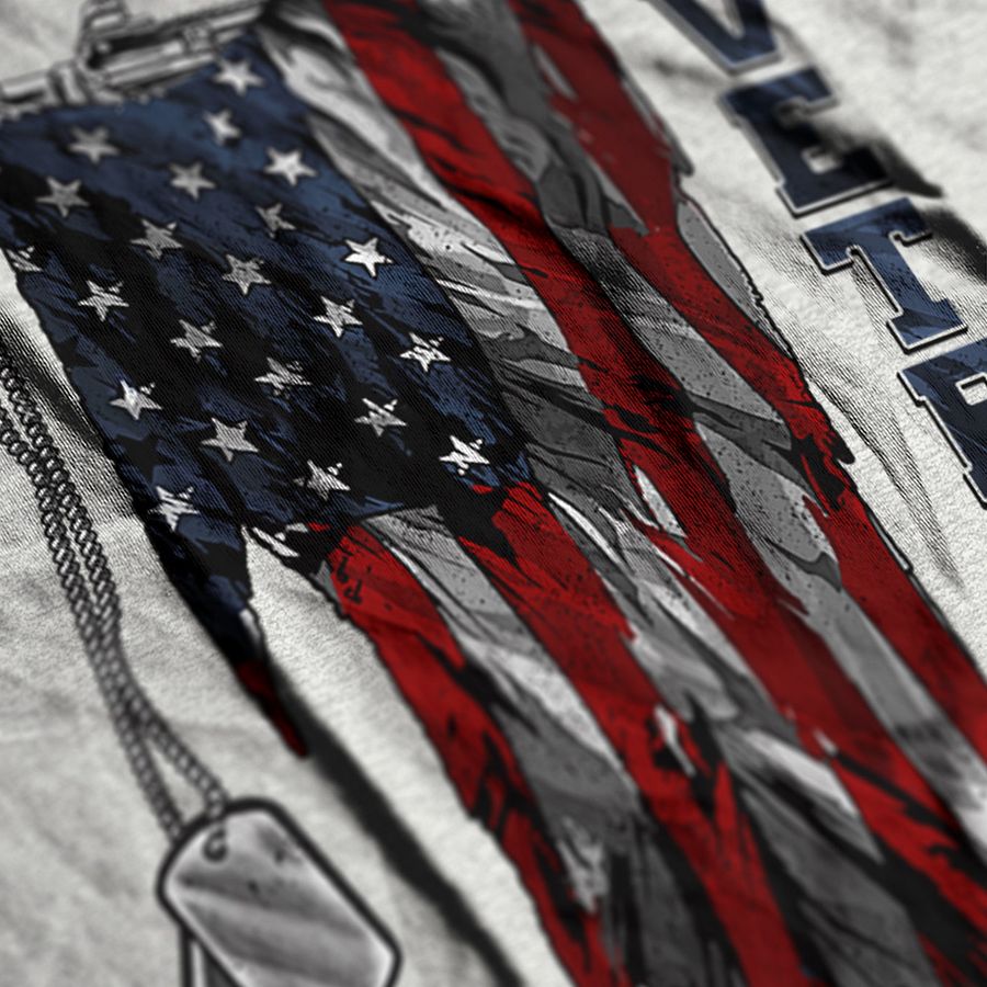 Veteran Torn: Light product image (2)