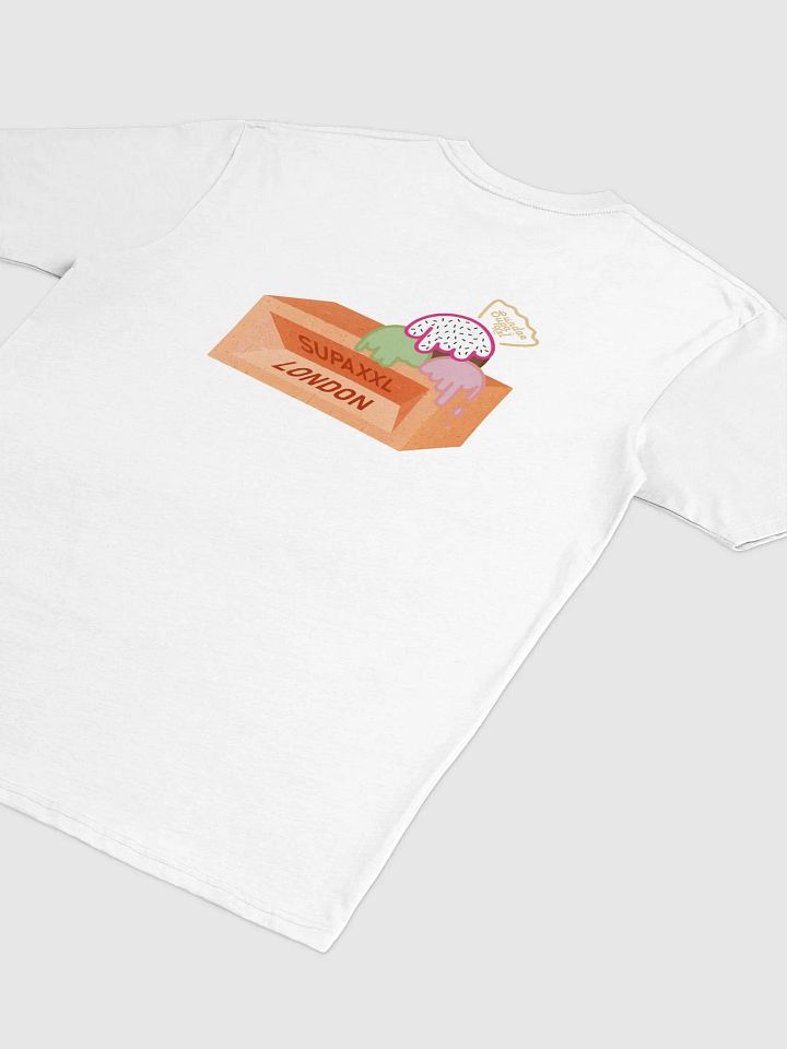 OG Supa Sundae Premium Tee product image (1)
