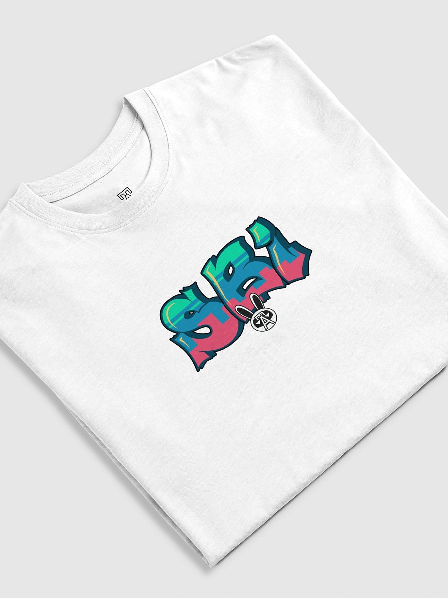 Gamer streetwear - the Carry by StickBoi Ink product image (6)