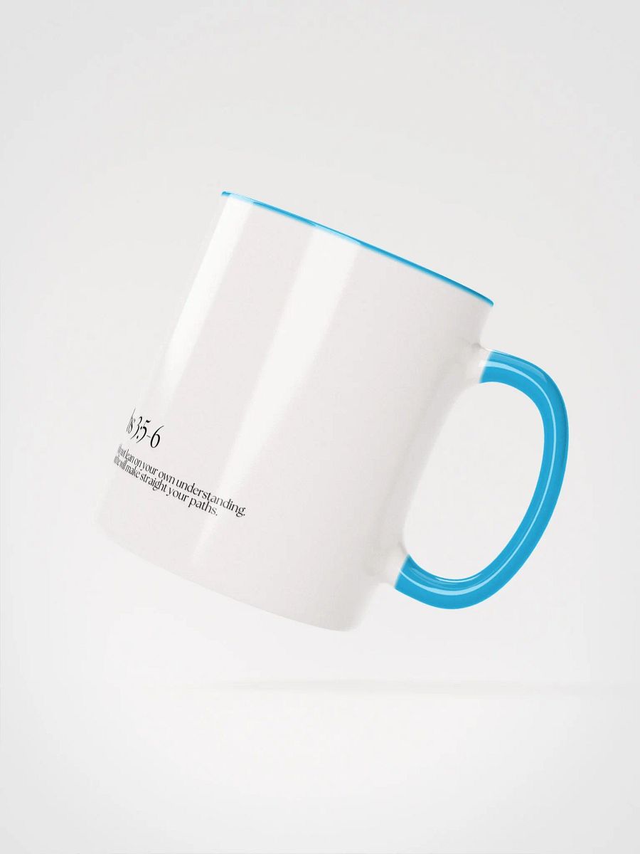 Eag-Mug: Rise & Recharge ☕️🦅 product image (3)