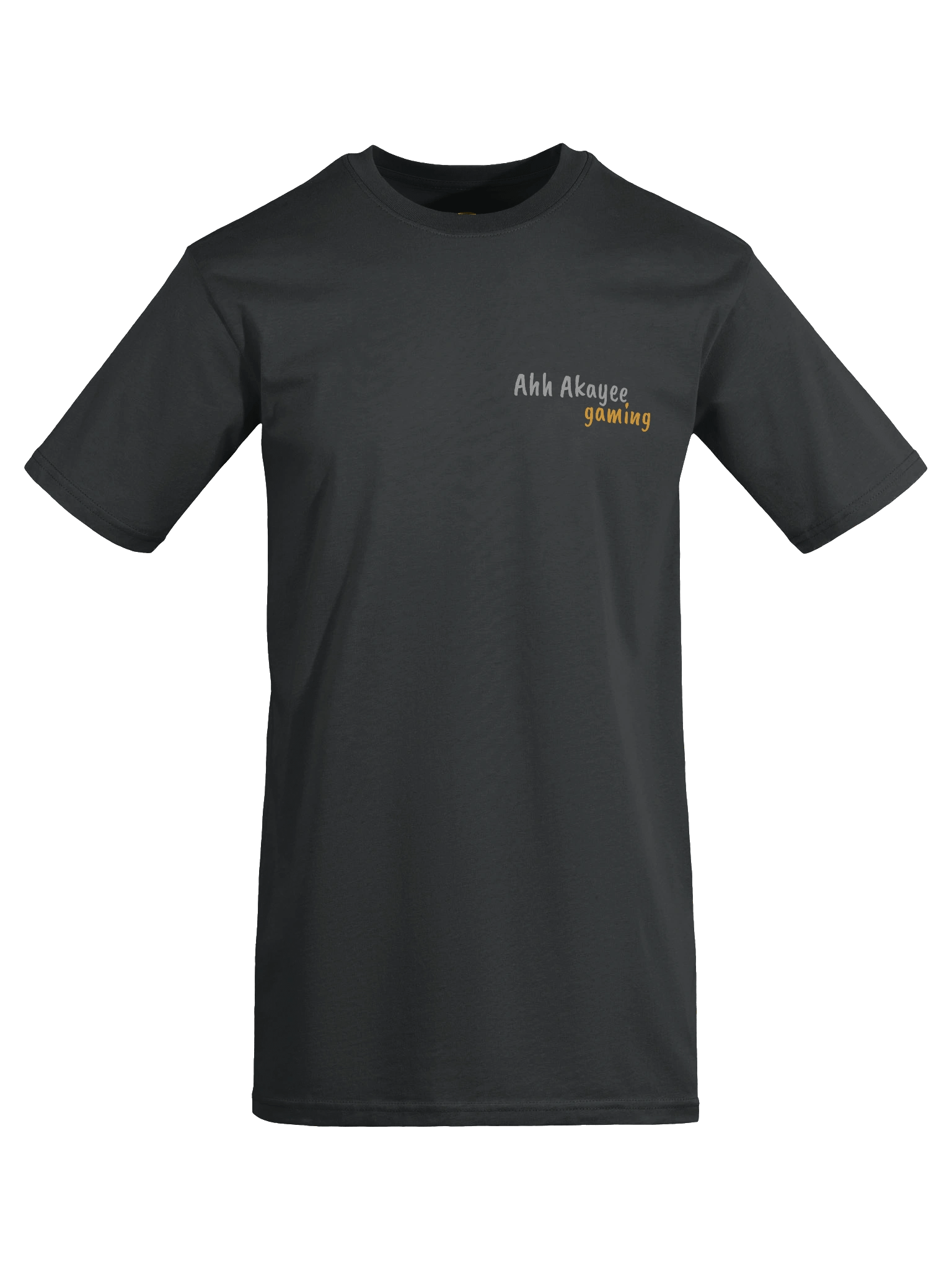 Ahh Akayee Comic Beats Men's Premium Tee product image (7)