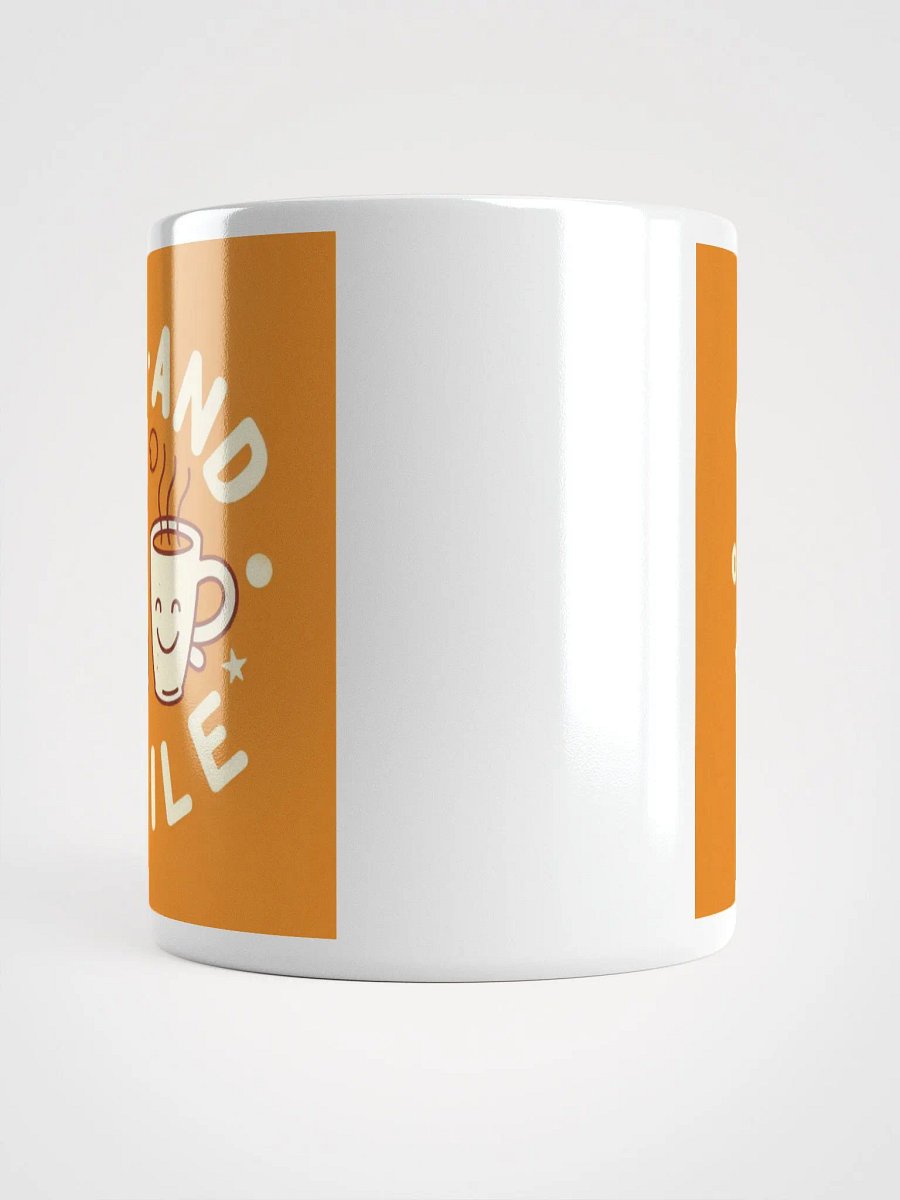 Sip And Smile Mug product image (5)