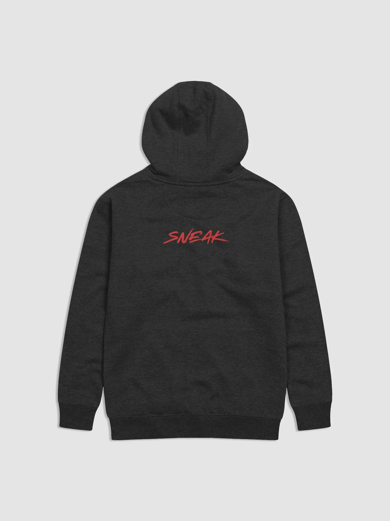 OG Sneak Hoodie (Front & Back) product image (2)