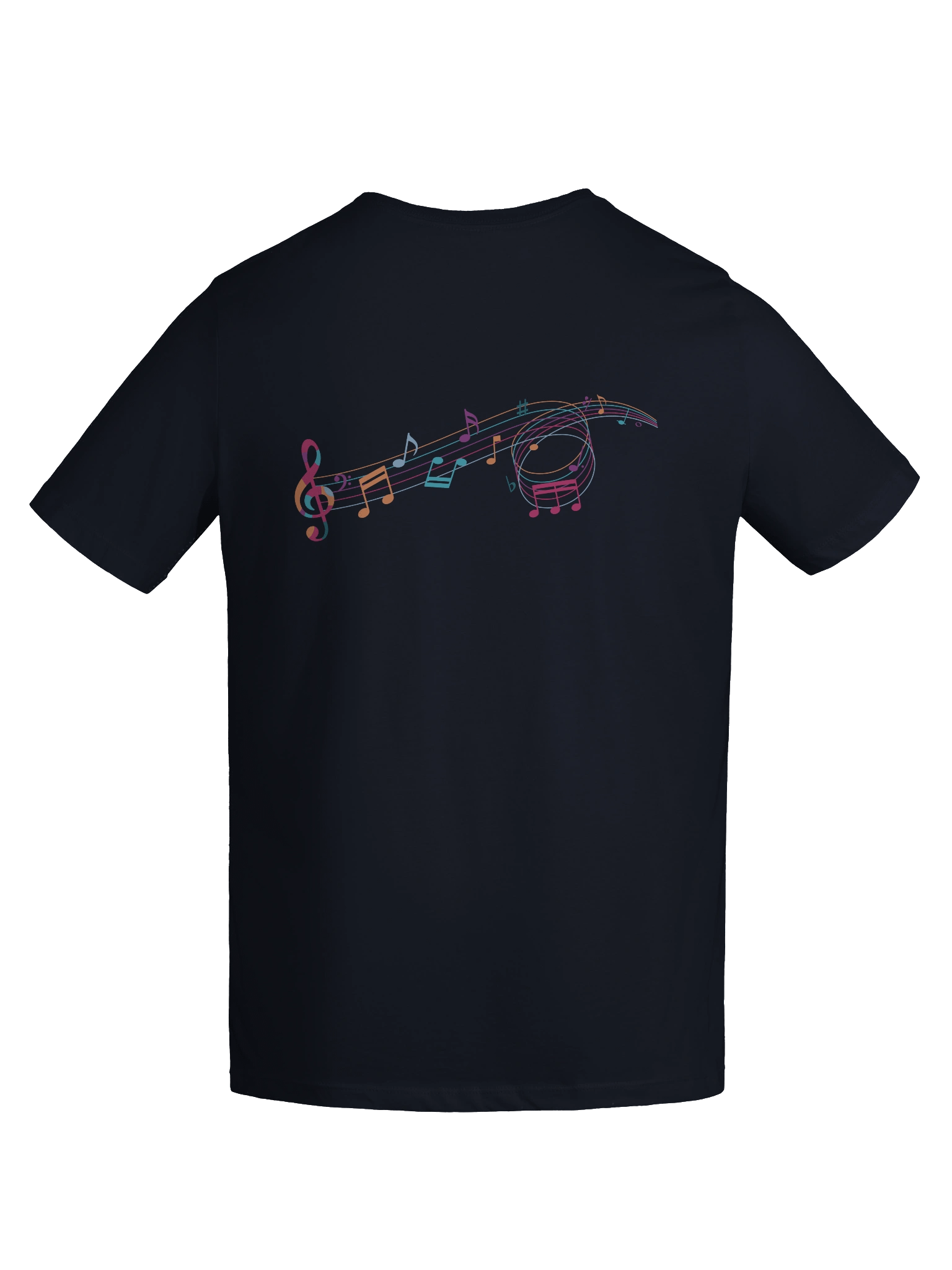 Bella+Canvas Women's Supersoft Relaxed-fit T-Shirt product image (9)