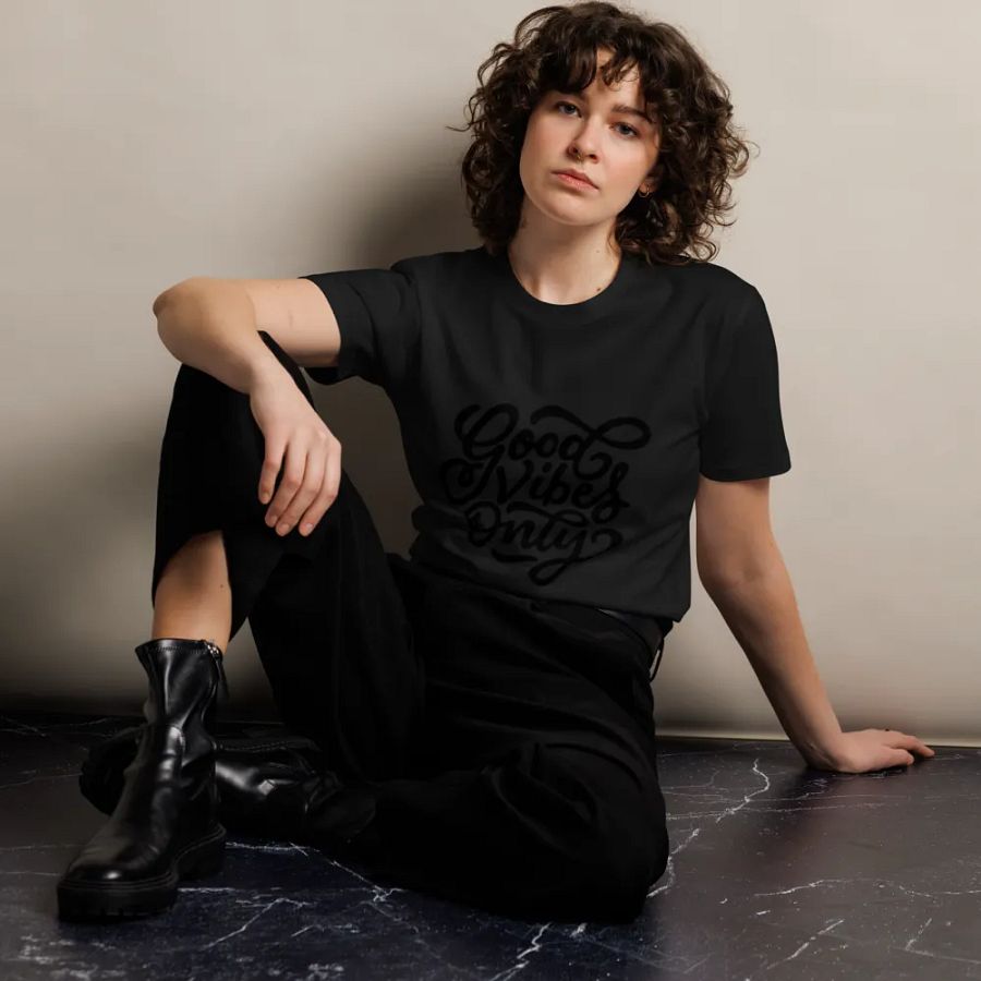 AS Colour Unisex Premium T-Shirt product image (11)